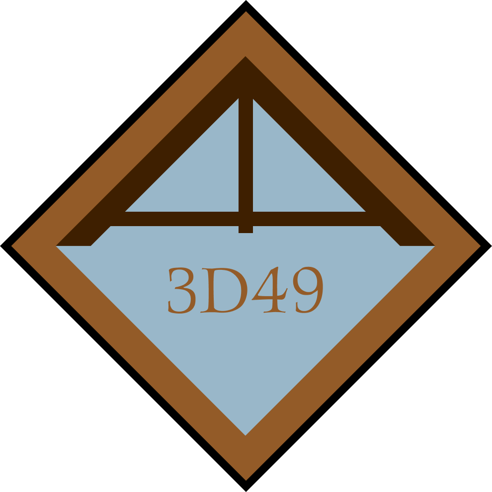logos 3d49